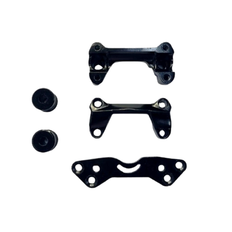 Pulsar NS 160 Handle Plate Kit