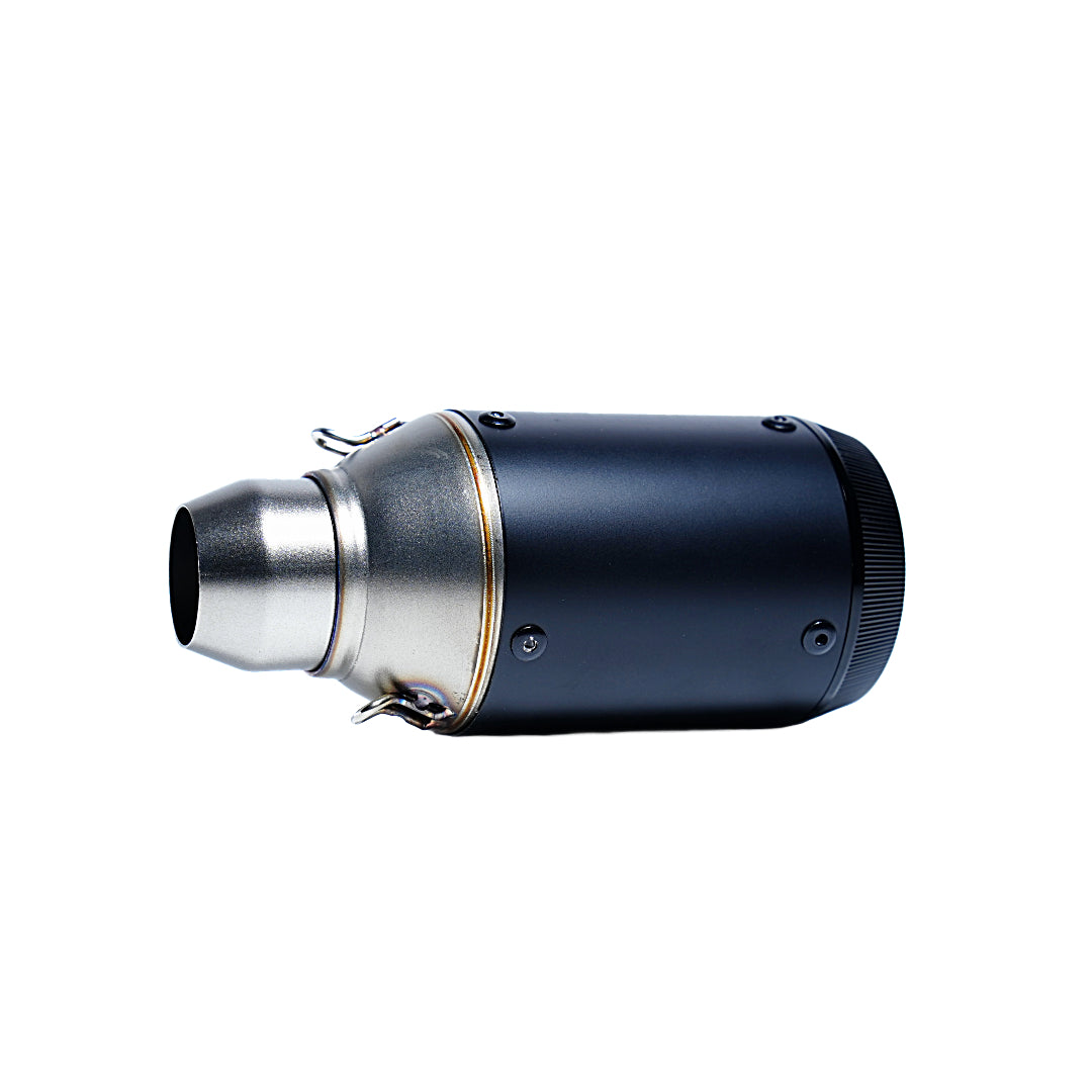Ostin Racing Exhaust Universal