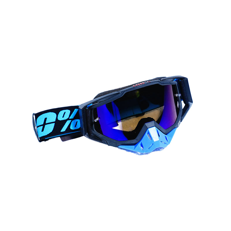 Motocross Goggles Replica