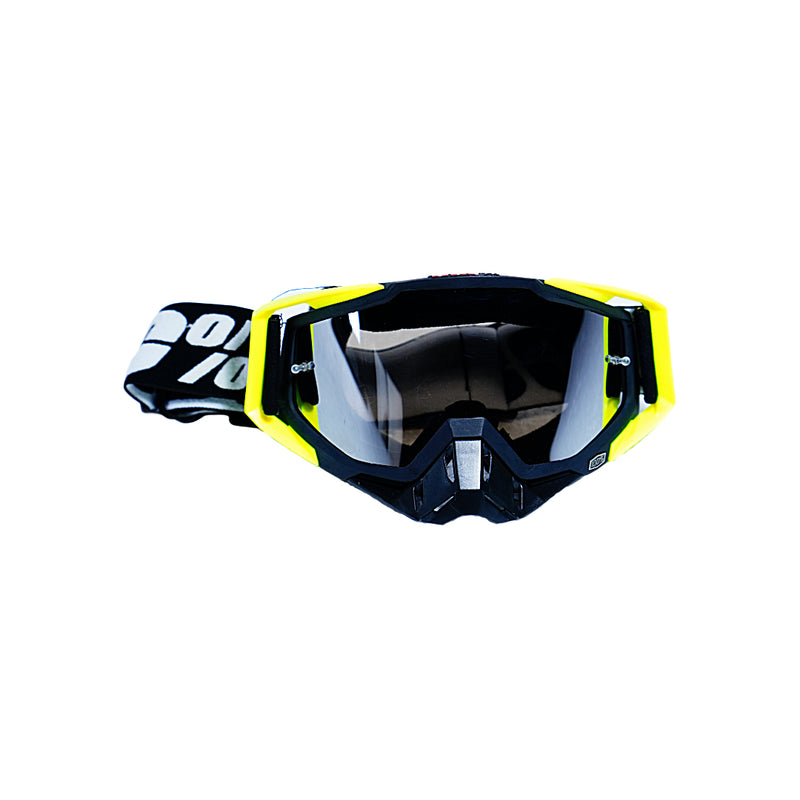 Motocross Goggles Replica