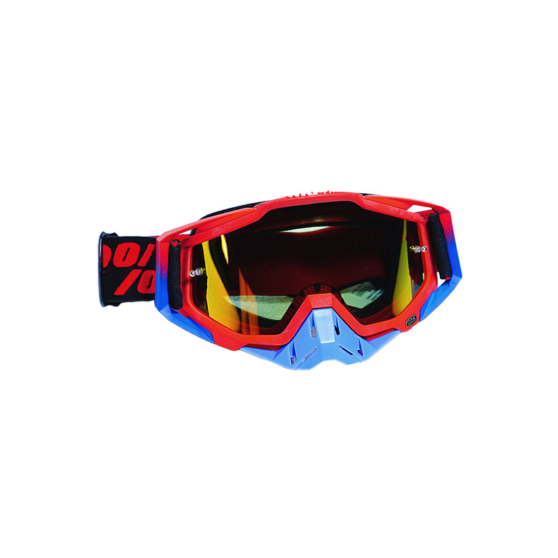 Motocross Goggles Replica