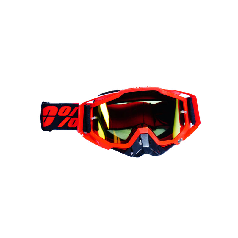 Motocross Goggles Replica