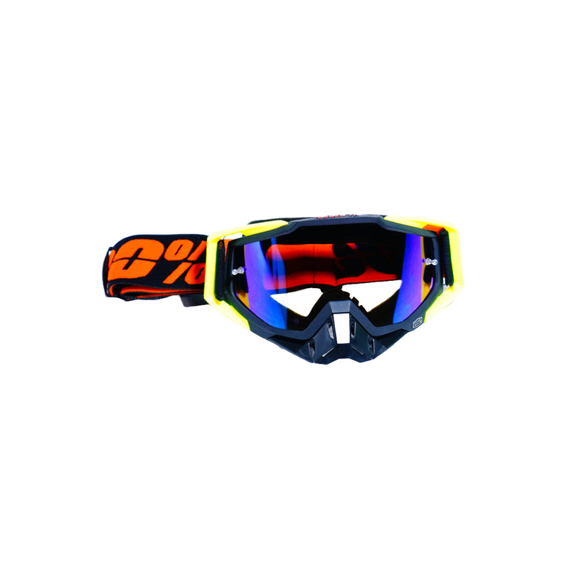 Motocross Goggles Replica