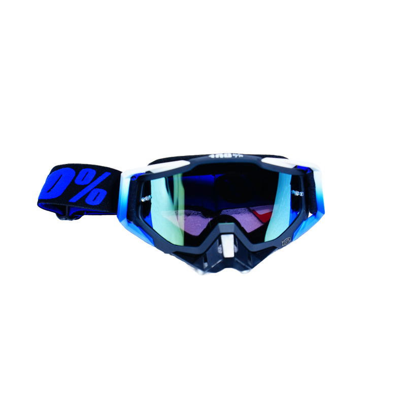 Motocross Goggles Replica