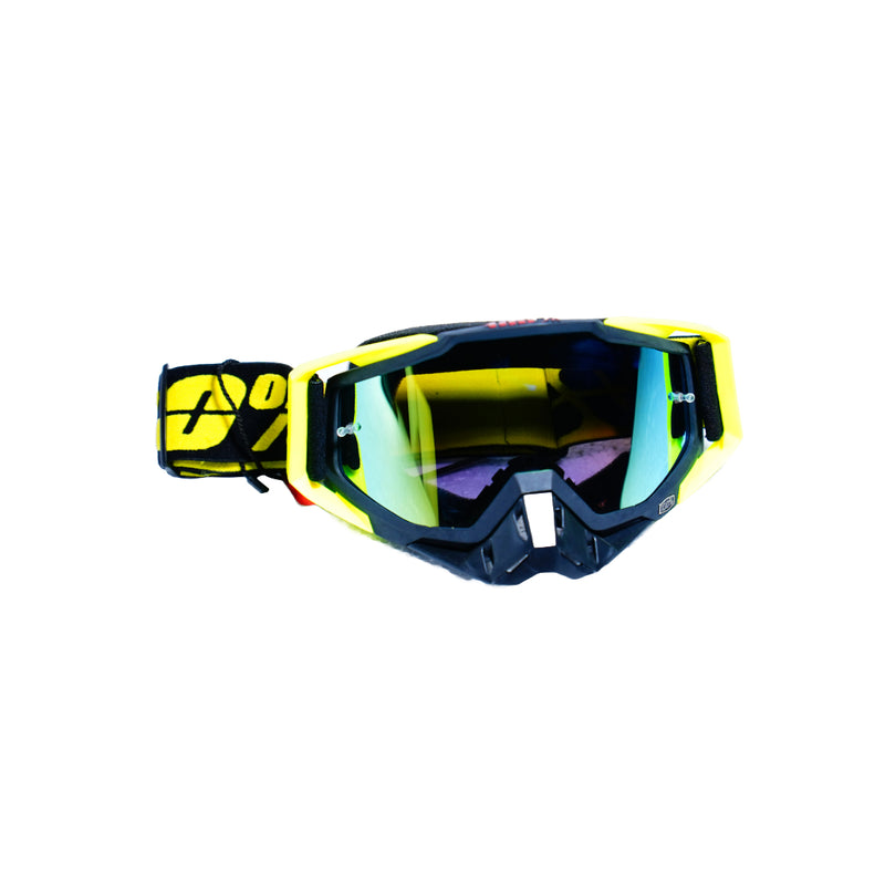 Motocross Goggles Replica