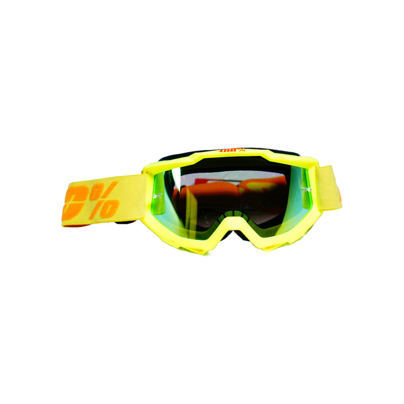 Motocross Goggles Replica