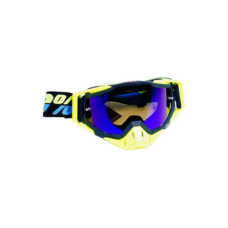 Motocross Goggles Replica