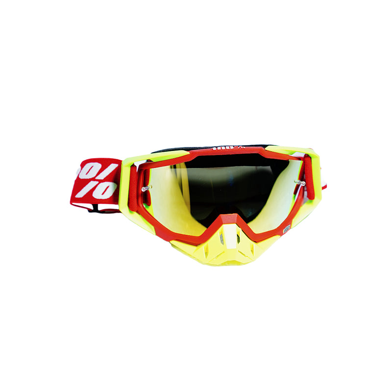 Motocross Goggles Replica