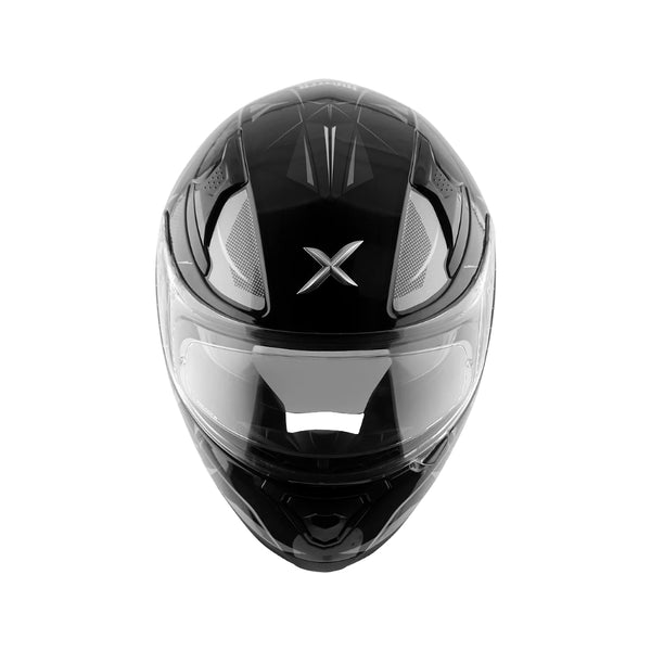 Axor Apex Hunter Solid Black