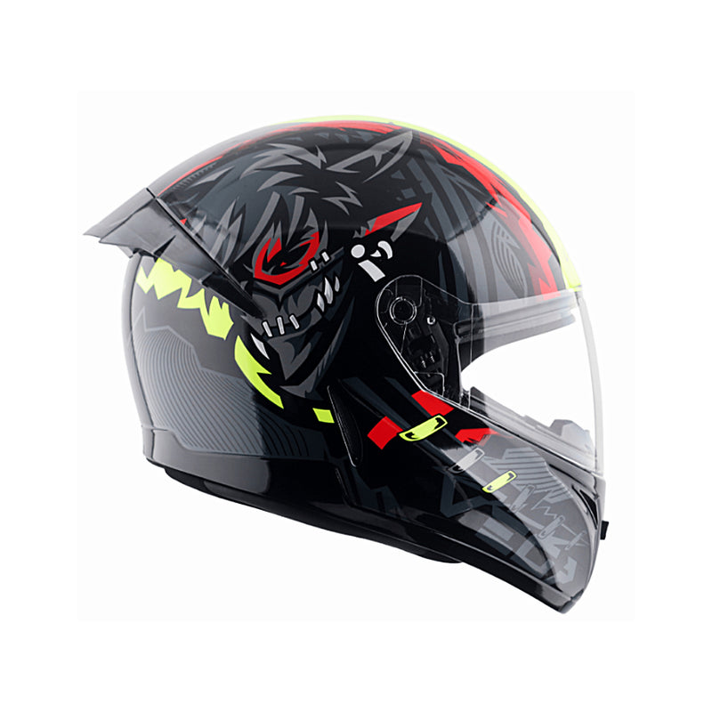 Vega Voyager Dx Killer Helmet