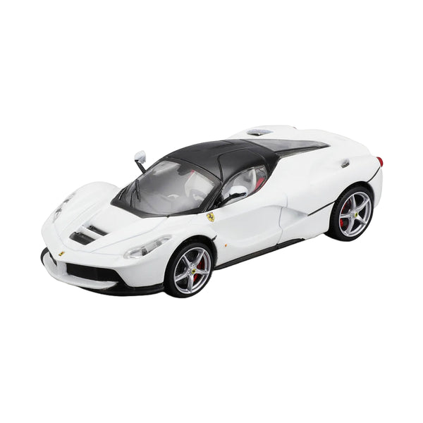 Bburago 1:43 Ferrari Signature - LaFerrari Diecast Car