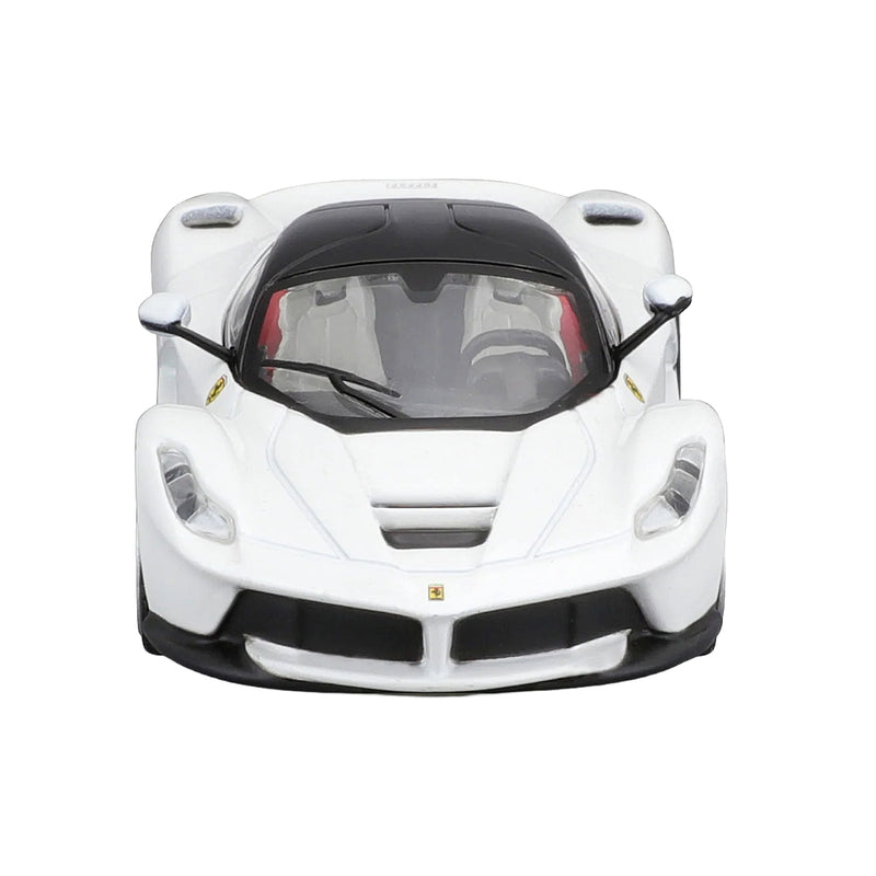 Bburago 1:43 Ferrari Signature - LaFerrari Diecast Car