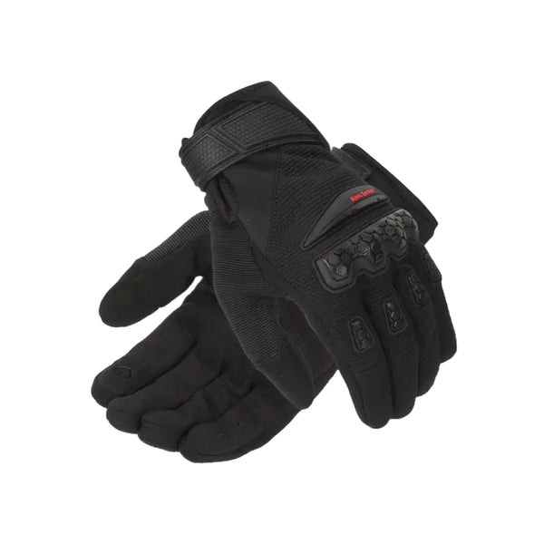 ROYAL ENFIELD URBAN HUSTLER V2 MOTORCYCLE RIDING GLOVES