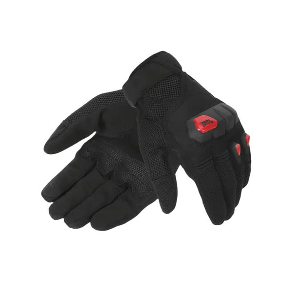 ROYAL ENFILED RAMBLER V3 MOTORCYCLE RIDING GLOVES