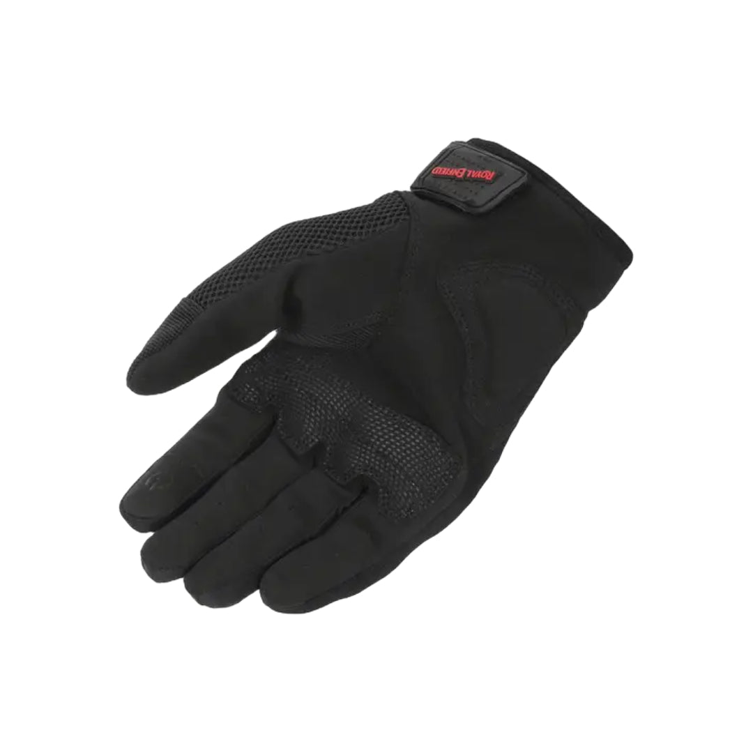 ROYAL ENFILED RAMBLER V3 MOTORCYCLE RIDING GLOVES