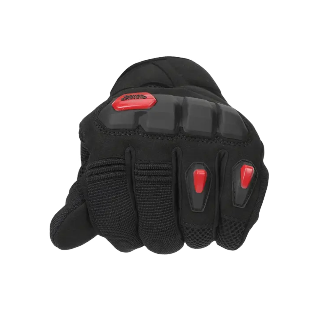 ROYAL ENFILED RAMBLER V3 MOTORCYCLE RIDING GLOVES