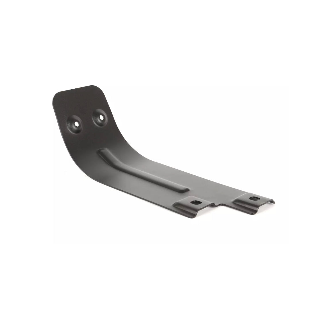 Royal Custom SUMP GUARD BLACK Fit For Royal Enfield INTERCEPTOR 650/CONTINENTAL GT 650