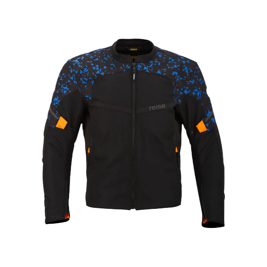Reise Dalton Riding Jacket