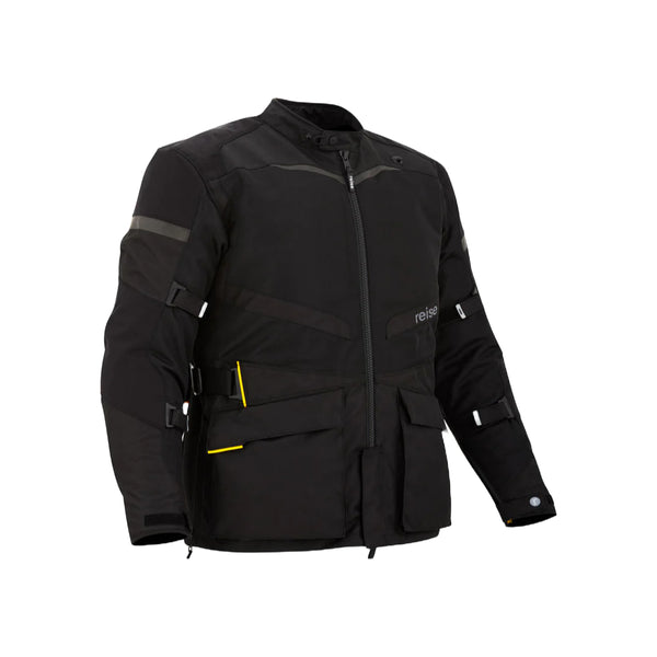Reise PineAir Riding Jacket – Ultimate Ventilation & Protection