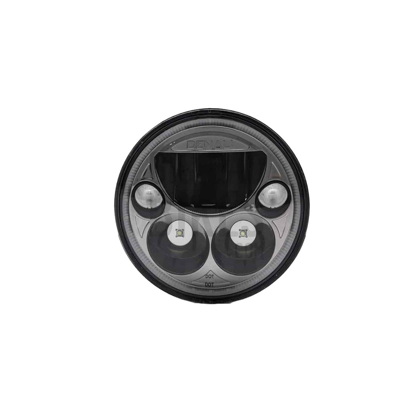 DENALI M5 LED Headlight Module