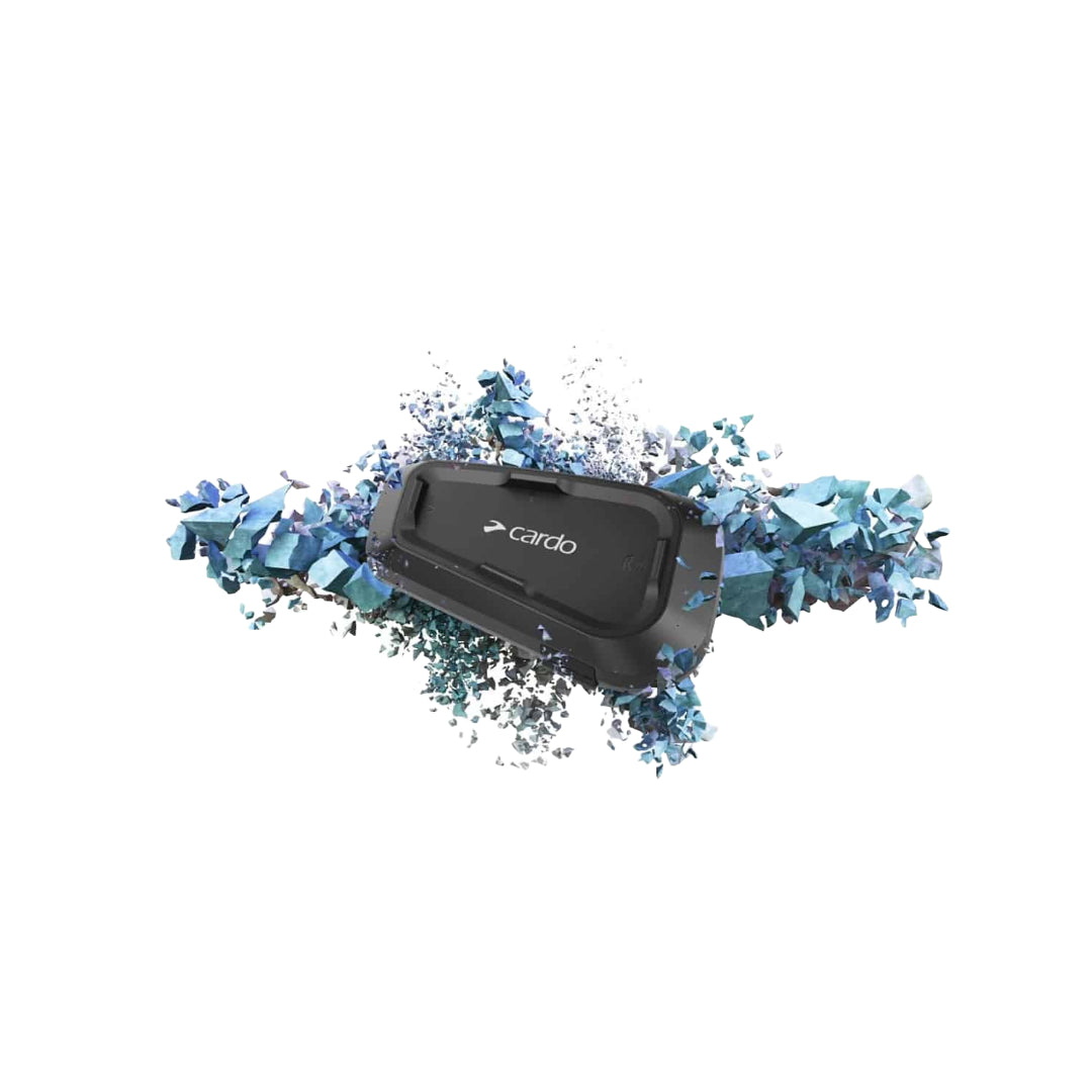 Cardo Spirit HD
