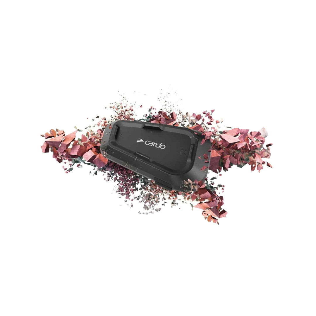 Cardo SPIRIT Bluetooth Communicator device