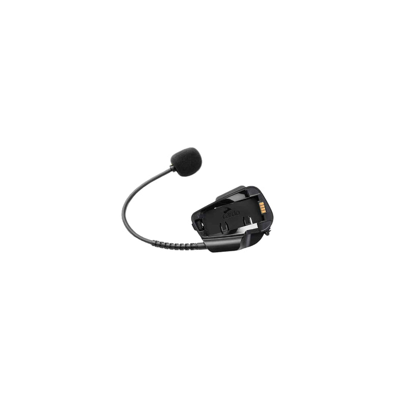 Cardo Freecom-X / Spirit Half Helmet Kit
