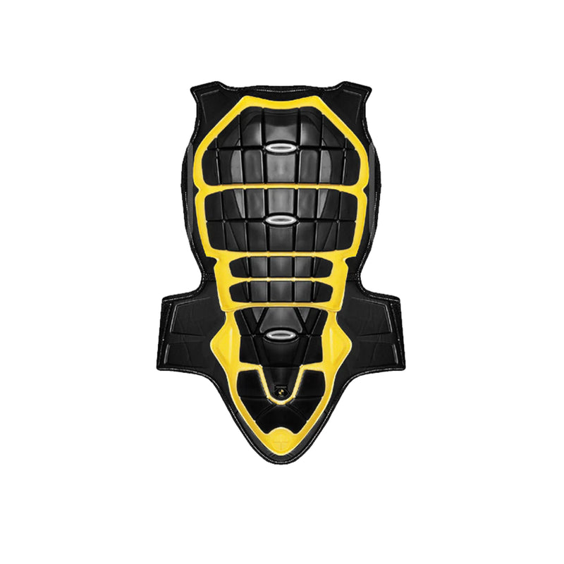 SPIDI Defender B&C 170-180  Motorcycle Riding – Back & Chest Protector