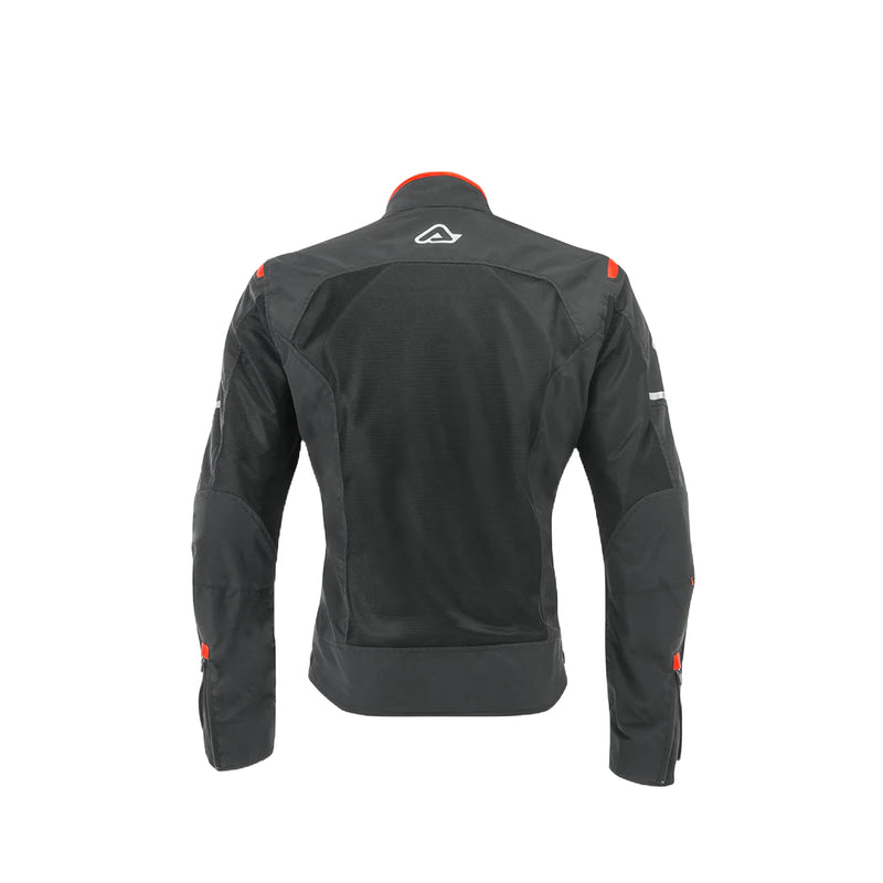 Acerbis Ramsey My Vented – Riding Jacket