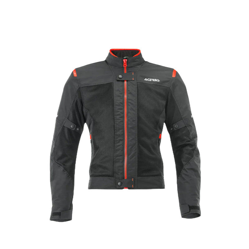 Acerbis Ramsey My Vented – Riding Jacket