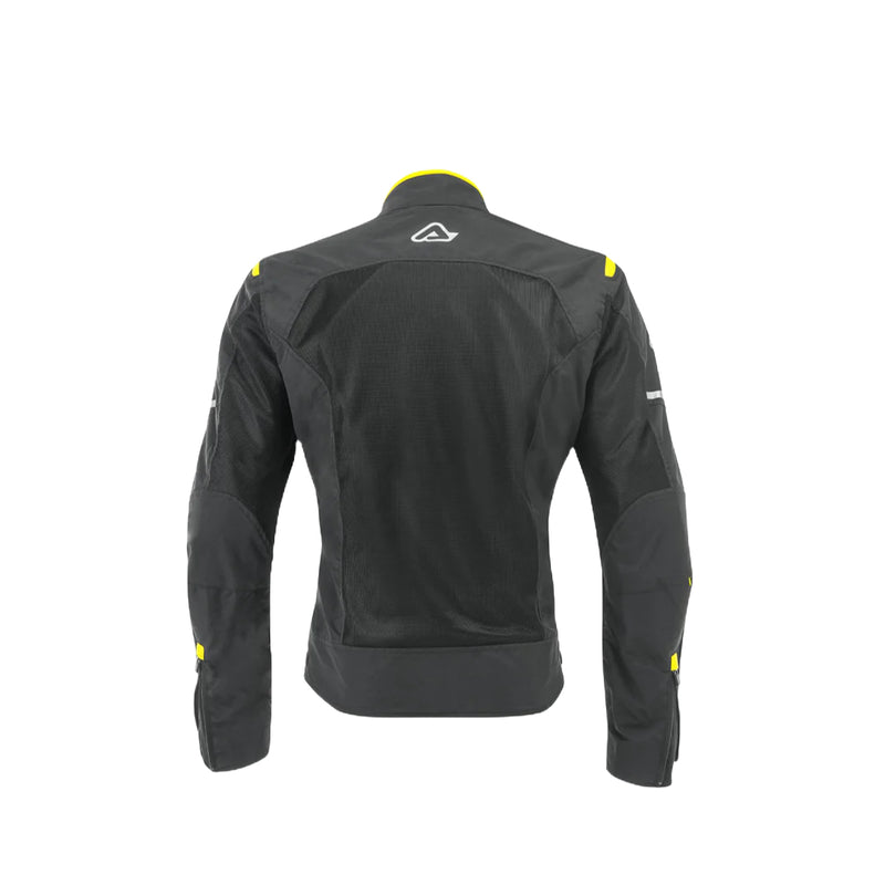 Acerbis Ramsey My Vented – Riding Jacket