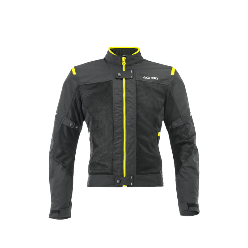 Acerbis Ramsey My Vented – Riding Jacket