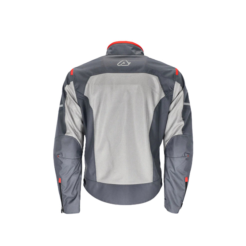 Acerbis Ramsey My Vented – Riding Jacket