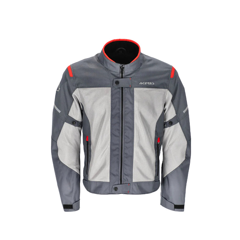 Acerbis Ramsey My Vented – Riding Jacket