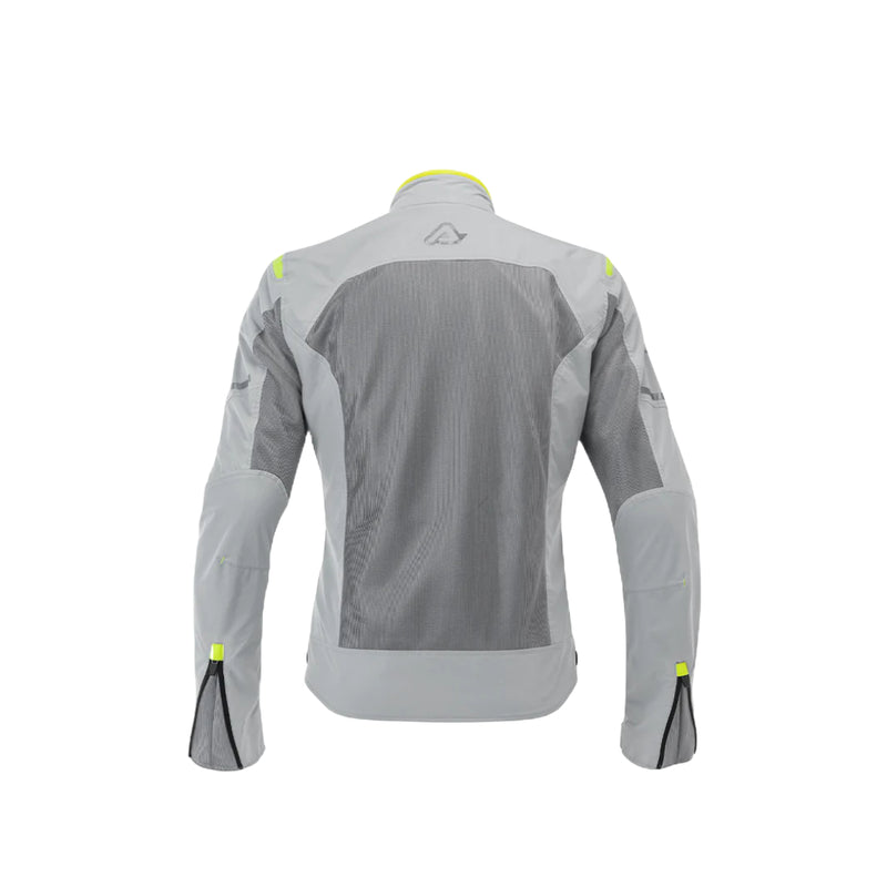 Acerbis Ramsey My Vented – Riding Jacket