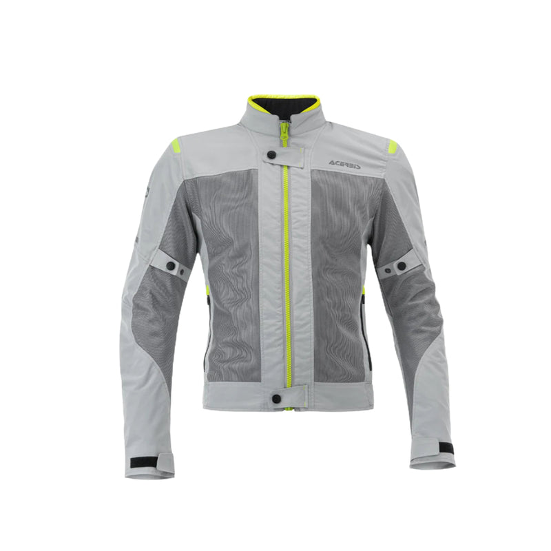 Acerbis Ramsey My Vented – Riding Jacket