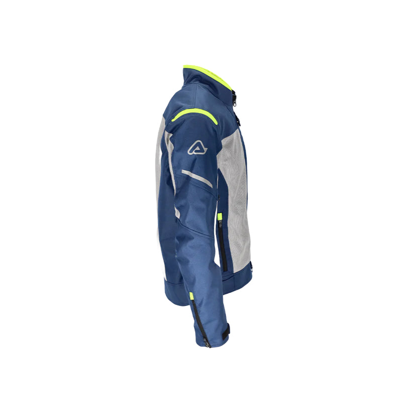 Acerbis Ramsey My Vented – Riding Jacket