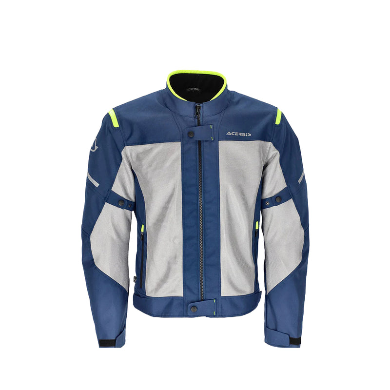 Acerbis Ramsey My Vented – Riding Jacket