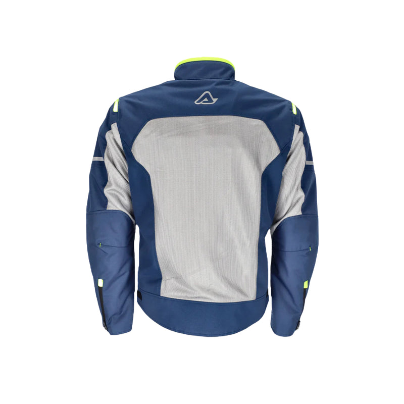 Acerbis Ramsey My Vented – Riding Jacket
