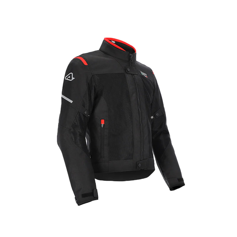 Acerbis Ruby Sport Riding Jacket