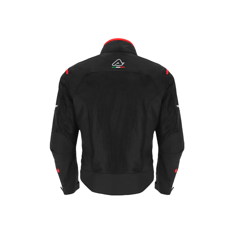Acerbis Ruby Sport Riding Jacket