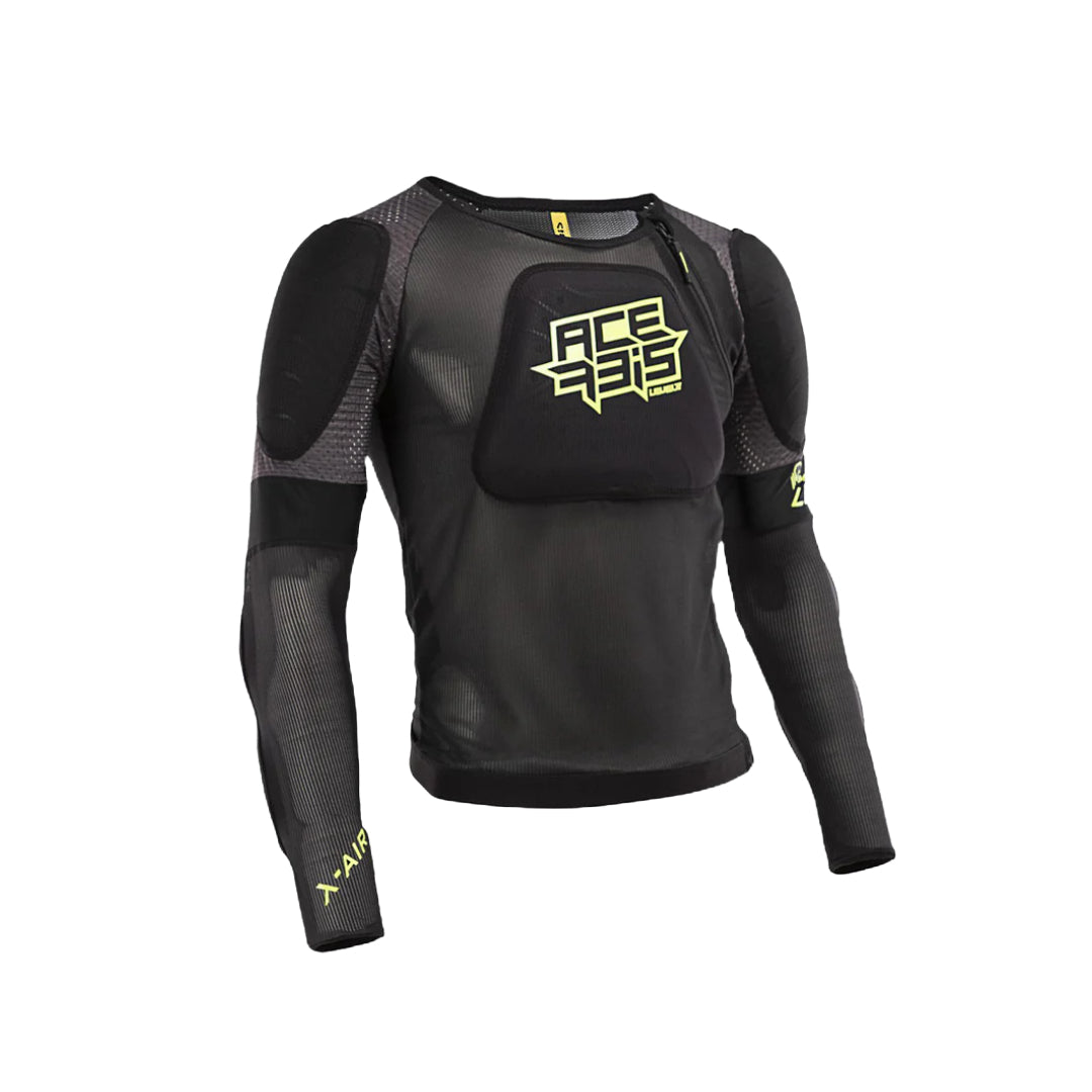 Acerbis X-AIR Body Armour – Full-Body Protector