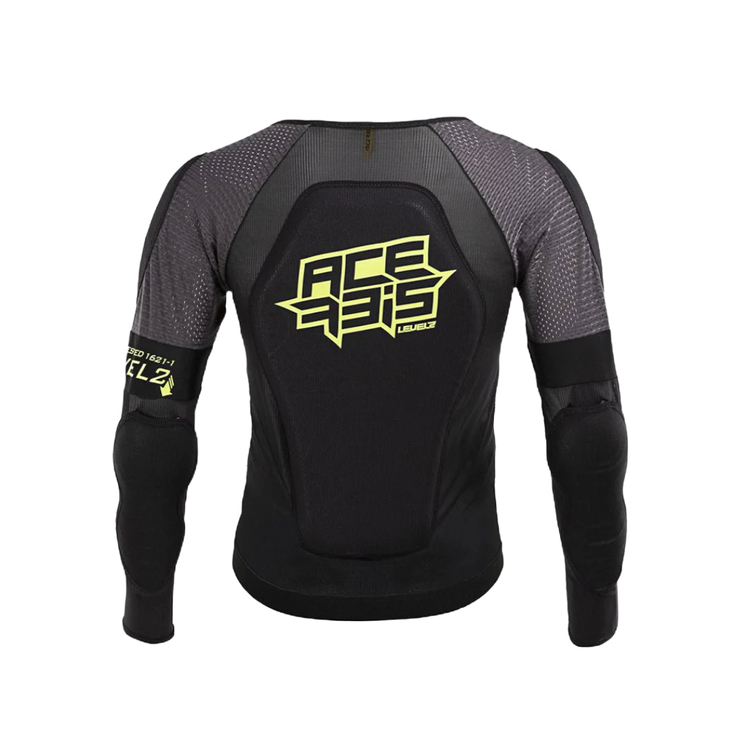 Acerbis X-AIR Body Armour – Full-Body Protector
