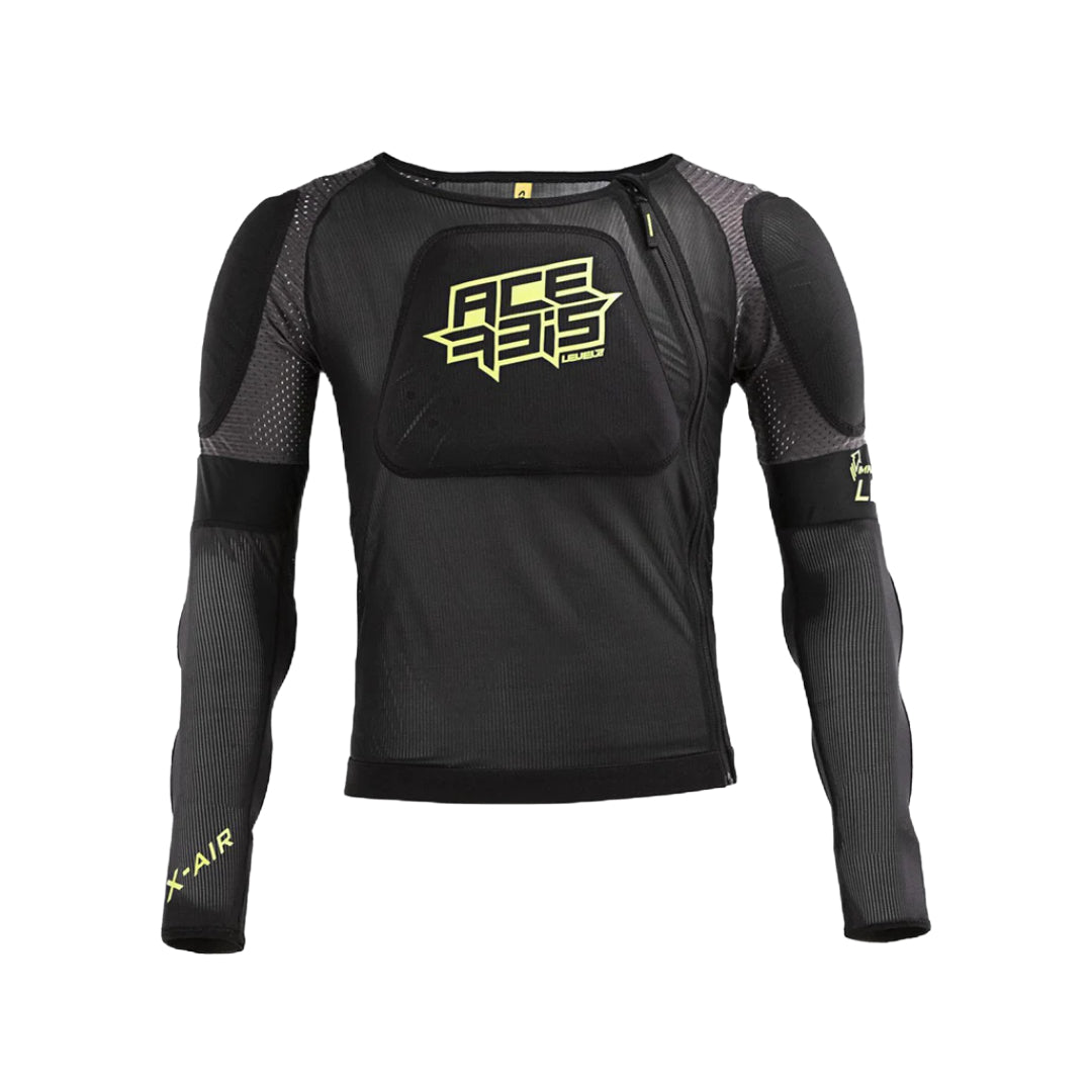 Acerbis X-AIR Body Armour – Full-Body Protector