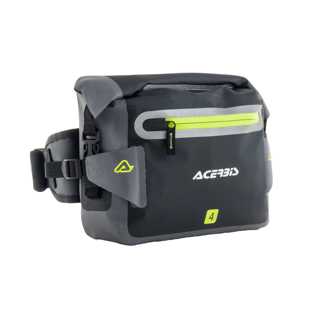 Acerbis No Water Waistpack – Riding Bag