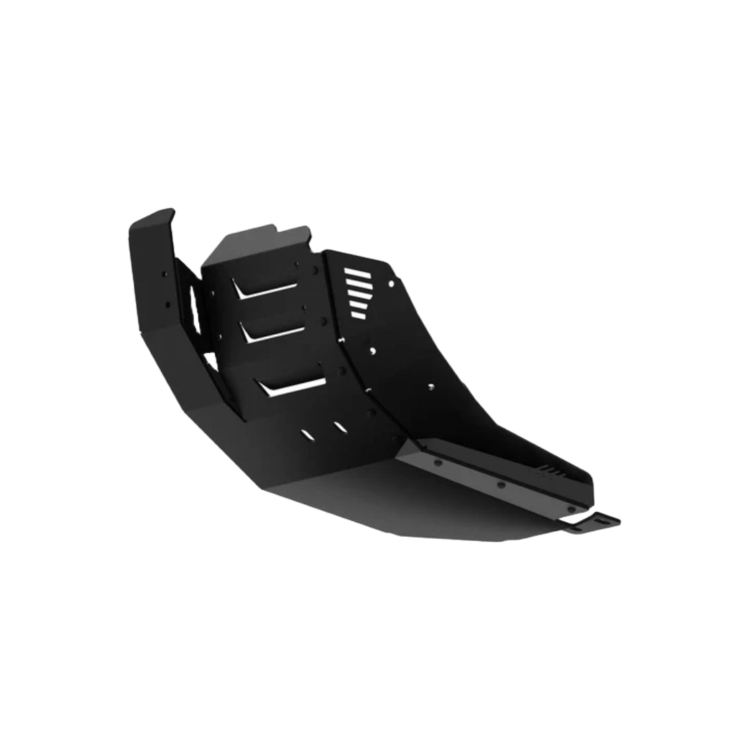 Auto Engina Bash Plate for RE Guerrilla 450