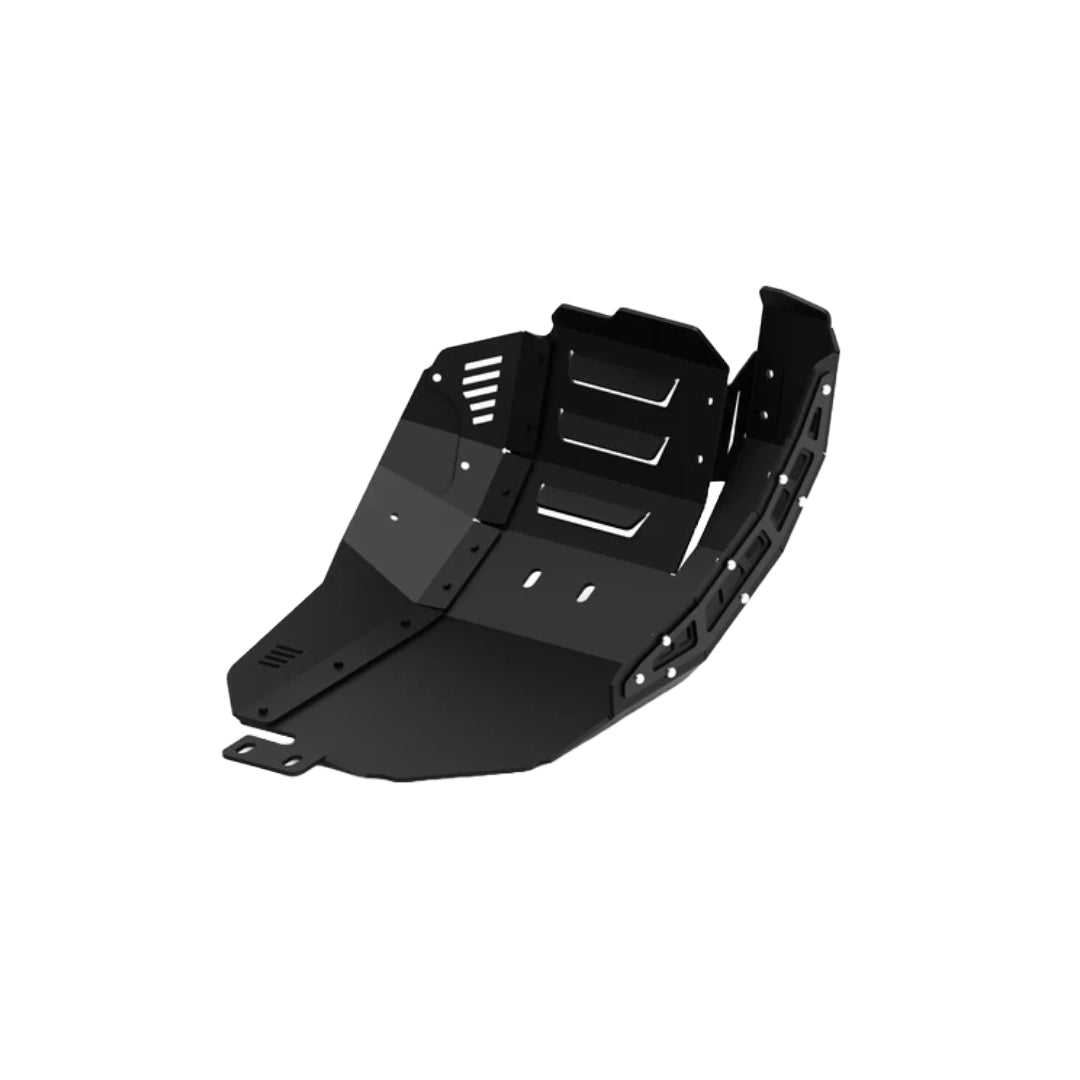 Auto Engina Bash Plate for RE Guerrilla 450