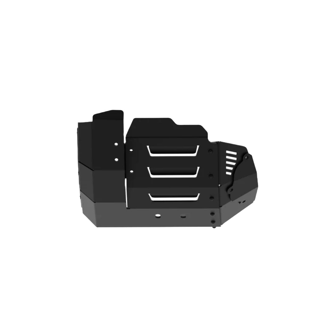 Auto Engina Bash Plate for RE Guerrilla 450