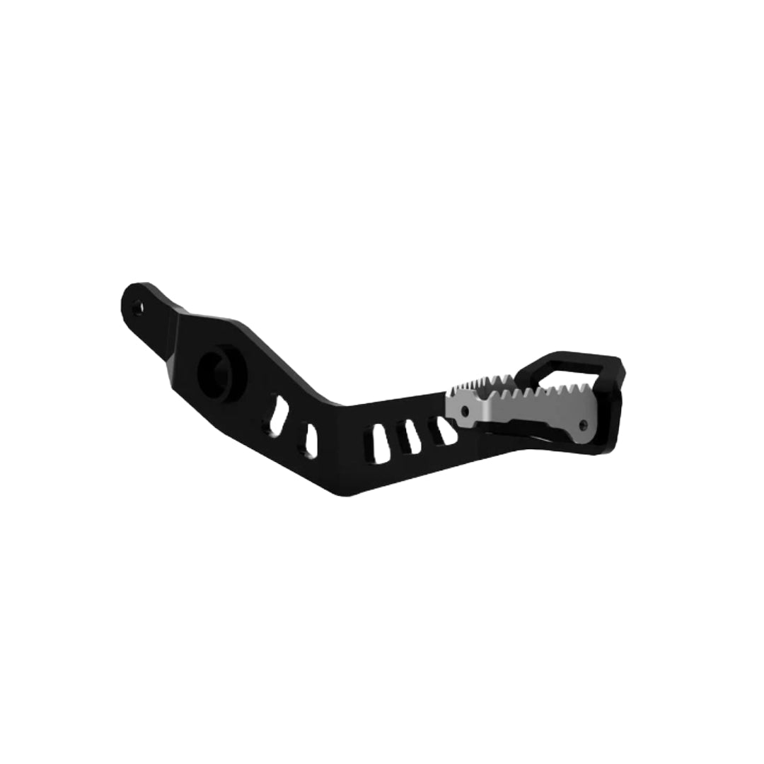 Auto Engina Brake Pedal for RE Guerrilla 450