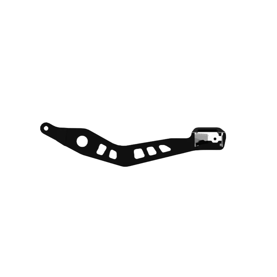 Auto Engina Brake Pedal for RE Guerrilla 450